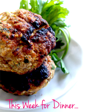 This Week for Dinner