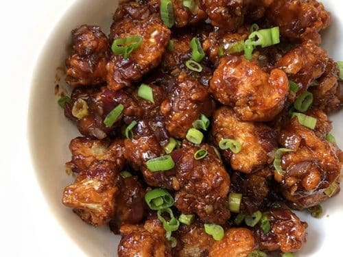 GOBI MANCHURIAN