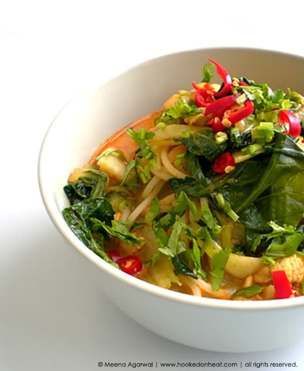 Make your Own Chicken Noodle Soup - 49