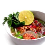 Make your Own Chicken Noodle Soup - 74