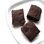 Recipe for Walnut Brownies, taken from www.hookedonheat.com. Visit site for detailed recipe.