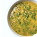 Instant Chana Masala  Chickpea Curry  - 25